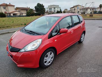 HONDA JAZZ 1.2 Benzina 