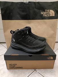 The North Face scarpe Waterproof 