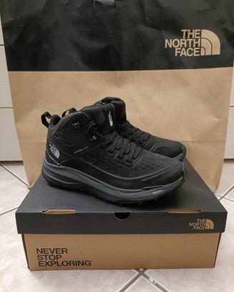 The North Face scarpe Waterproof 