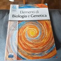 Elementi di Biologia e Genetica