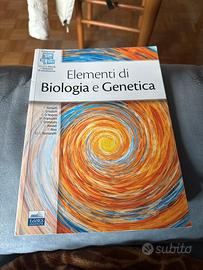 Elementi di Biologia e Genetica