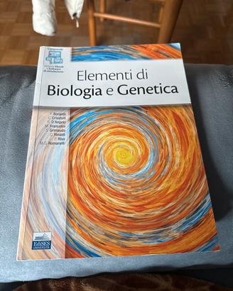 Elementi di Biologia e Genetica