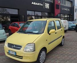 Opel Agila 1.0 12V Club