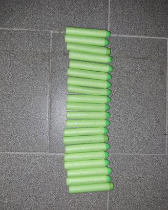 colpi per nerf zombistrike