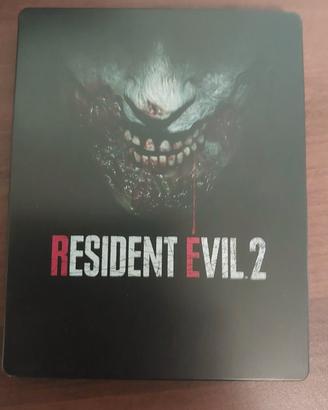 Gioco PS4