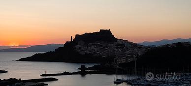 Ferragosto Lu Bagnu castelsardo