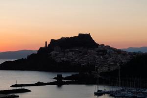 Ferragosto Lu Bagnu castelsardo