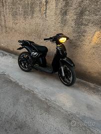 Scarabeo 2t Piaggio