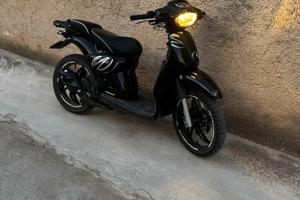 Scarabeo 2t Piaggio