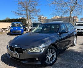 Bmw 320 320d cat Touring Futura NAVI GRANDE