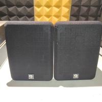 diffusori da scaffale o satelliti Boston HS 40 