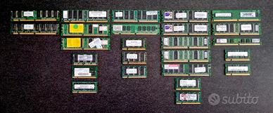 Memoria RAM