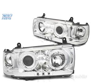 FARI OCCHI ANGEL TOYOTA LAND CRUISER FJ 80 90-97 C