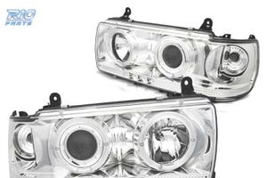 FARI OCCHI ANGEL TOYOTA LAND CRUISER FJ 80 90-97 C