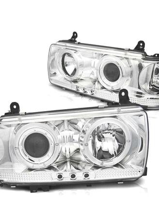 FARI OCCHI ANGEL TOYOTA LAND CRUISER FJ 80 90-97 C