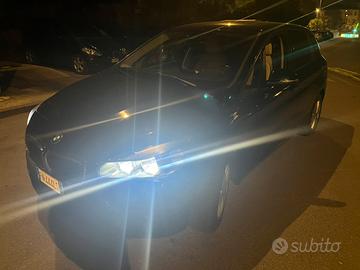 Bmw 218D active tourer automatica