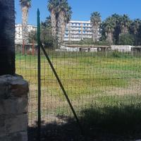Lotto di terreno