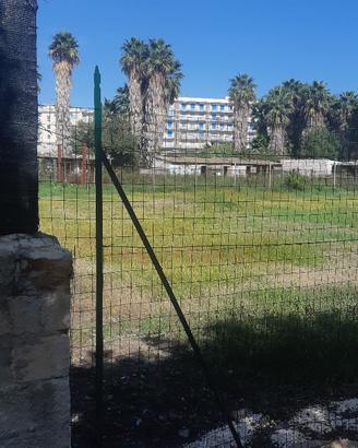 Lotto di terreno