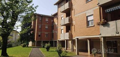 Immobile in asta di 112 m² con 4 locali e box auto
