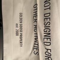 Scarpe golden goose n 43