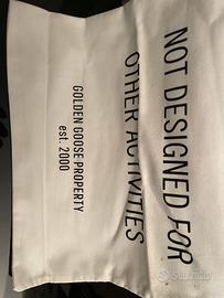 Scarpe golden goose n 43