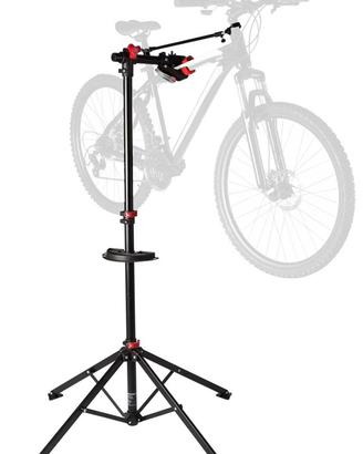 Supporto bicicletta come nuovo