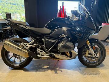 BMW R 1250 RS Abs my23