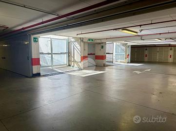 BOX A SESTRI LEVANTE