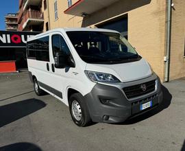 FIAT Ducato 30 2.3 MJT 150CV PC-TN Combi