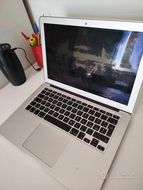 Ricambi Apple MacBook air A1466 2017