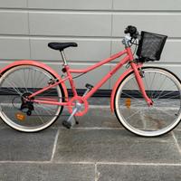 Bicicletta riverside 24”