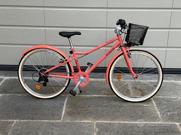 Bicicletta riverside 24”