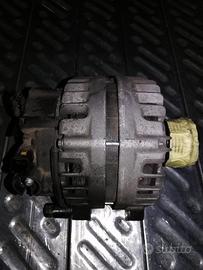 Alternatore PEUGEOT 208 1560cc HDI del 2016
