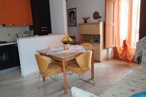 Casa vacanza sul Gargano vista mare Foce Varano