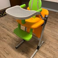 Seggiolone BREVI SLEX