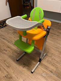 Seggiolone BREVI SLEX