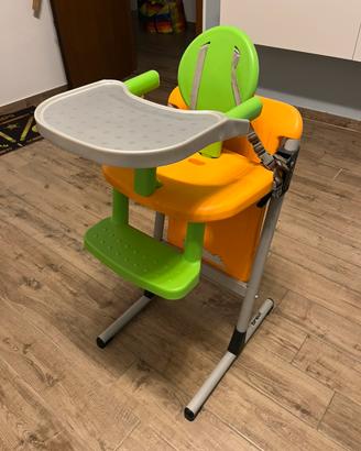 Seggiolone BREVI SLEX