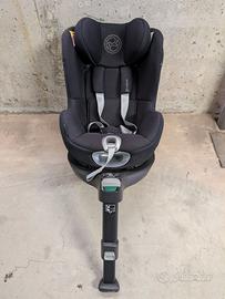 Cybex Sirona Z2 i-Size + Base girevole