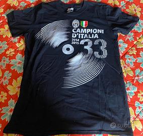 Maglia juventus campione d’Italia 2014-15