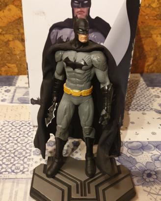 BATMAN DC COMICS ICONS STATUA 1/6 