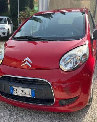 Citroen C1 1.0 3 porte airdream Ideal
