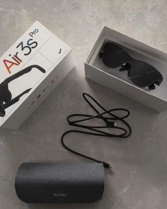 Personal home theater RAY Neo 3S Pro in bundle