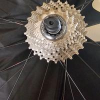 Pacco pignoni Dura Ace 9000