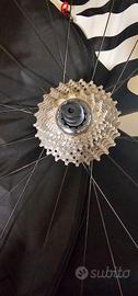 Pacco pignoni Dura Ace 9000