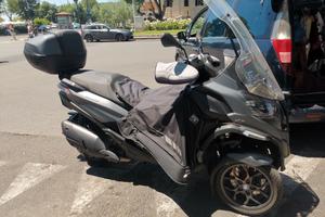 piaggio mp3 530 