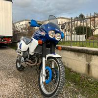 Yamaha tenere xtz 750