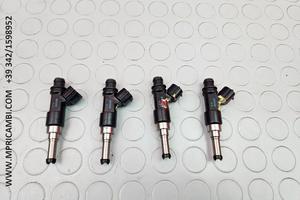 INIETTORI PRINCIPALI YAMAHA R1 2004 2005 YZF 2006