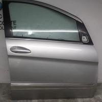 Accessori portiere Mercedes classe B 245 dal 2005