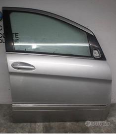 Accessori portiere Mercedes classe B 245 dal 2005