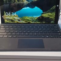 Notebook Microsoft Surface Pro 3